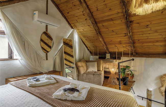 Chalés Magia do Campeche - Photo 16