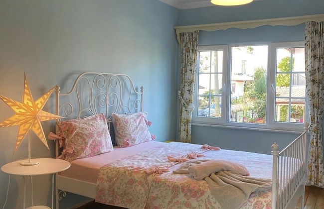 Sapanca Koy Evi - Foto 10