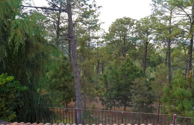 Villas Santiago Mazamitla - Foto 66