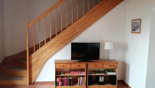 Ferienhaus Am Peenestrom - Foto 4