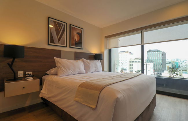 Liven in Miraflores by Wynwood House - Foto 36