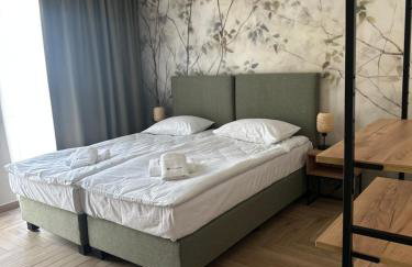 SOLAPART Apartamenty - Photo 22