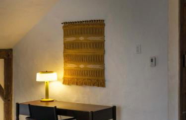 Chic Barn House with Pool - Foto 29