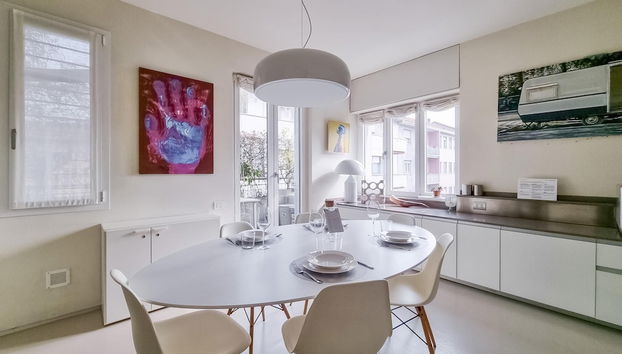 Italianway - Venini 16 - Foto 4, Habitación