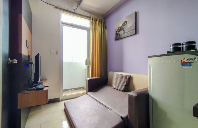 Best Choice 2Br Apartment At The Edge Bandung - Foto 19