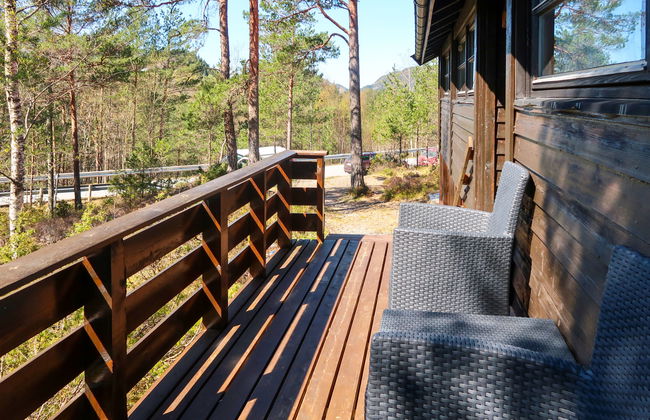 Sandvikfjellet - Foto 17