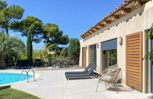 3 Bedroom Gorgeous Home In Giens - Foto 27