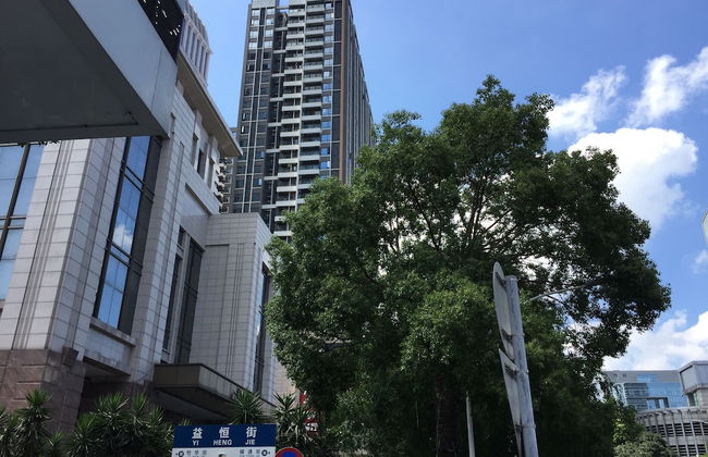 Zhongshan Perth Hotel - Foto 37