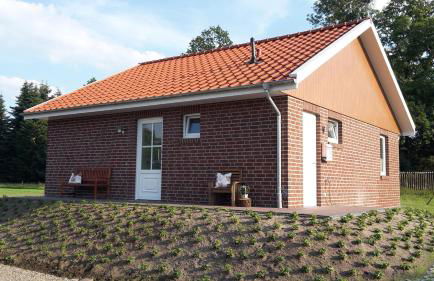 Ferienhaus Petri Heil - Foto 1