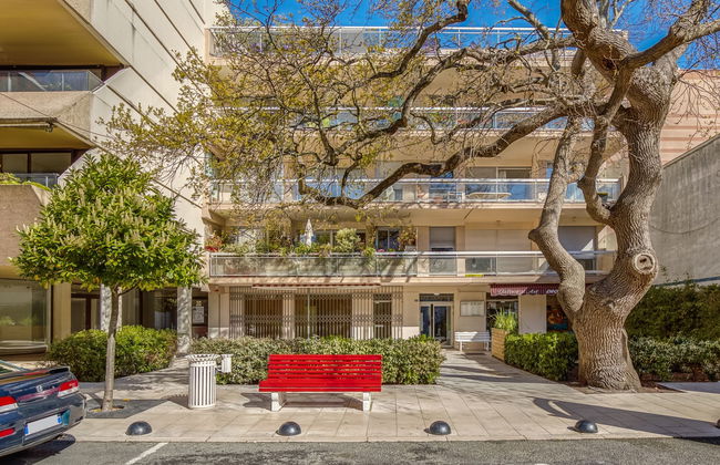 Les Tamaris - Foto 3