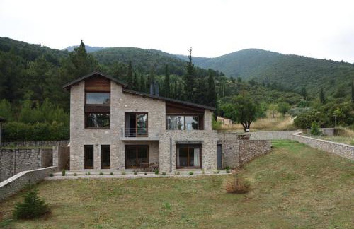 Amfikleia Home by Relax in Greece - Foto 1