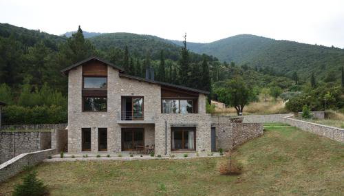 Amfikleia Home by Relax in Greece - Foto 1, Garden