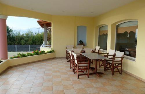 Ενοικιαζόμενα δωμάτια Ζουζουλή - Photo 8