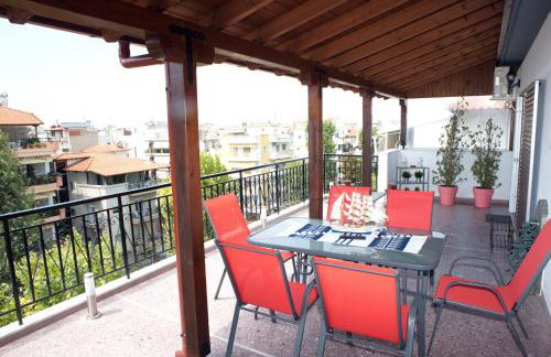 Amazing Loft Skyview - Foto 27