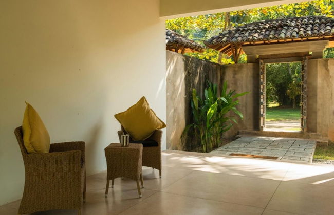 Modern Luxury 03 Bedroom Villa - Photo 3