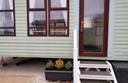 Holiday Caravan - Sleeps 4 With Parking - Foto 33