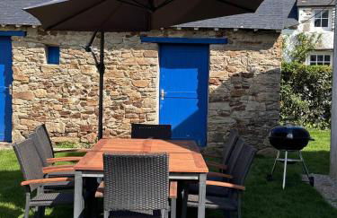 Maison familiale neuve, plage à 3min, jardin - Foto 5