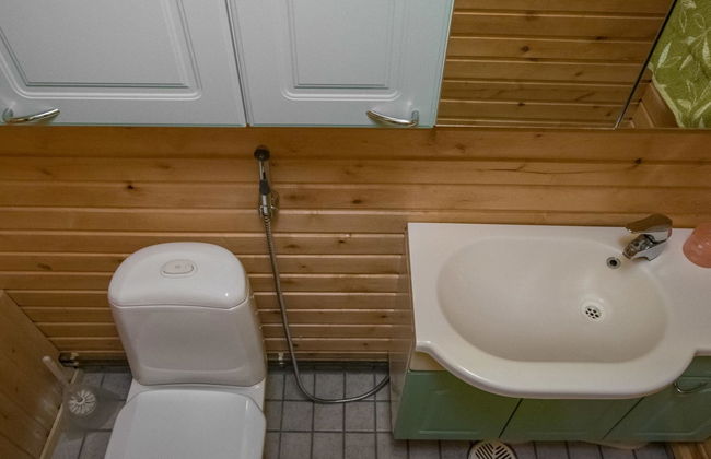 Hiidenlinna - Foto 28