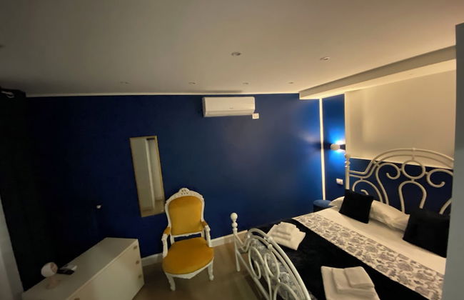 Ventidueventi Luxury suites - Foto 9