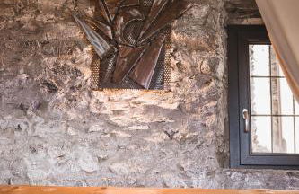 Appartamenti montemezzo le case in pietra Vista lago - Photo 42