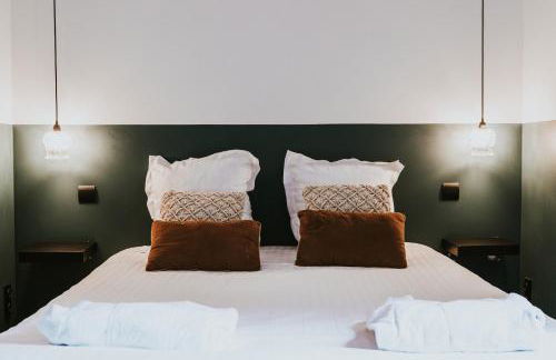 Appartement Bel Air - Piscine - jacuzzi - Foto 1