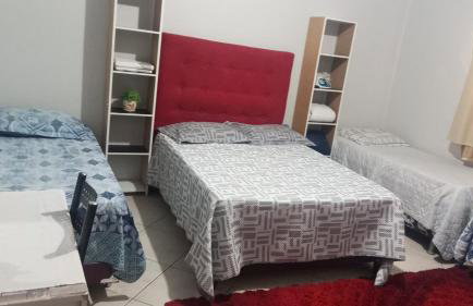 Hospeda Aí - Foto 4