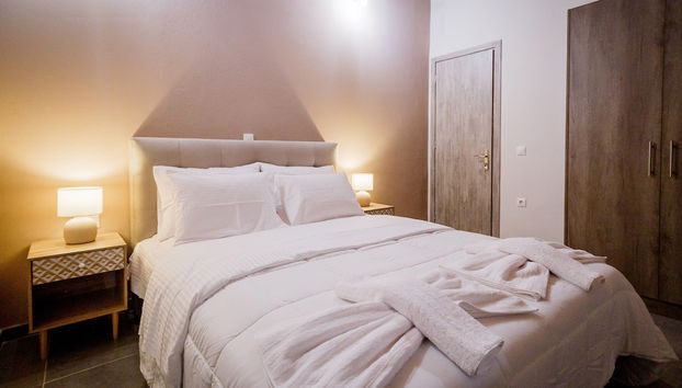 Aurelia Villa - Foto 3, Habitación