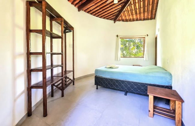 Casa de Tupan - Photo 8