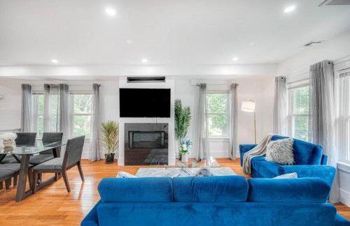 Enchanted Red Doors - Foto 4