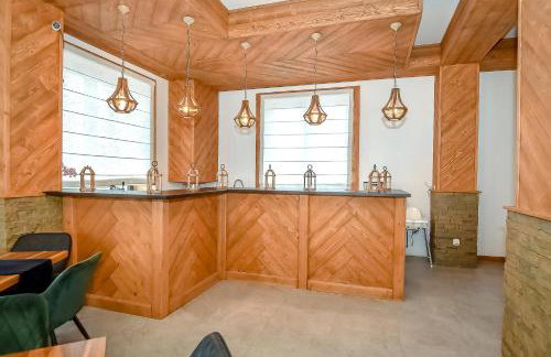 Apartamenty Pod Tatrzańskim Niebem - Foto 37