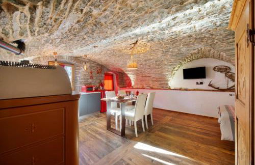 La Cachette Relax - Foto 8