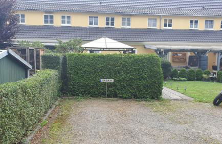 Ferienwohnung Schlossblick Direkt gegenüber dem Schloss, Rhododendronpark mit Terrasse und WLAN - Foto 20