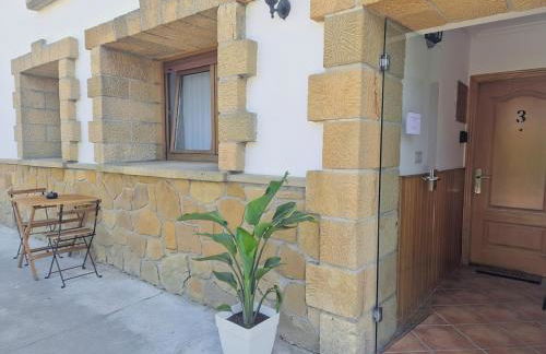 Apartamento con jardin y parking privado - Foto 8