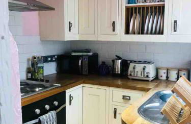 Quirky fisherman's cottage by the sea in Brixham - Photo 8