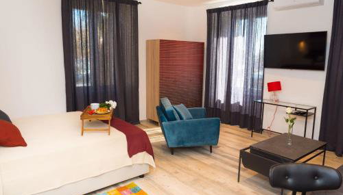 City Life Rijeka - Foto 5, wardrobe