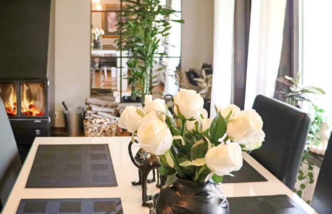 4 Star Holiday Home in Ullared-by Traum - Foto 17