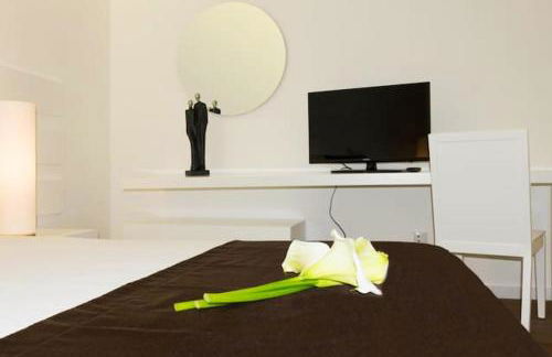 Charming Country House in Riba de Mouro, Fireplace - Foto 13