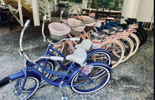 Perfect Family Vacation at Bethany Beach Cottages! - Foto 33