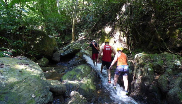 Ribeirão Bonito Water Trekking - Foto 2