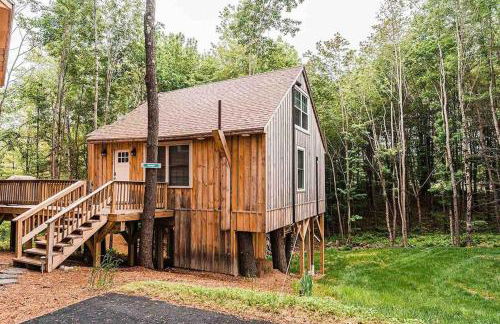 MoonLight Treehouse At Belgrade Hospitality - Foto 7