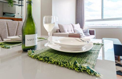 Apartamento Confortável Próximo à Arena MRV - Foto 20