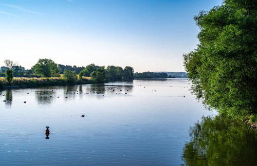 Büchelbergerei - Chaletdorf Altmühlsee-Brombachsee - Foto 139