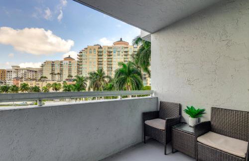 Modern Ft Lauderdale Condo ~ 7 Mi to Airport! - Foto 2