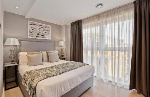 Vauxhall Bridge Road by Aeria Apartments - Foto 20