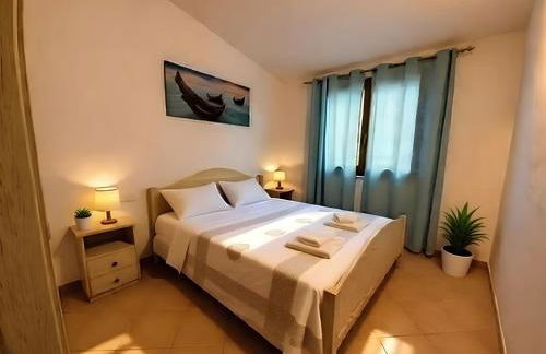 Paradise Villa - View, Pool & Parking, 200Mt Sea - Foto 10