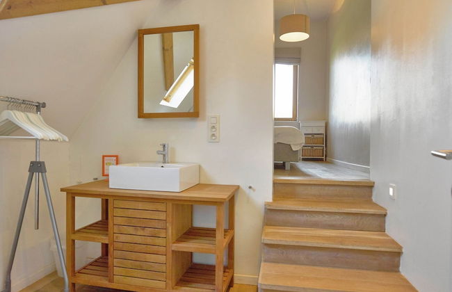 Diksmuide Mansion With Games - Foto 17