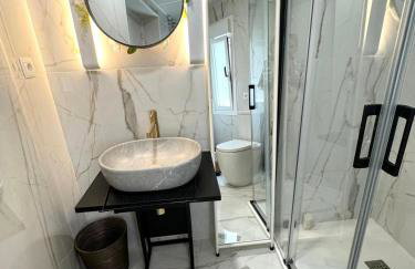 Modern and comfy apartment near Bernabeu sleeps 6 people - Foto 16