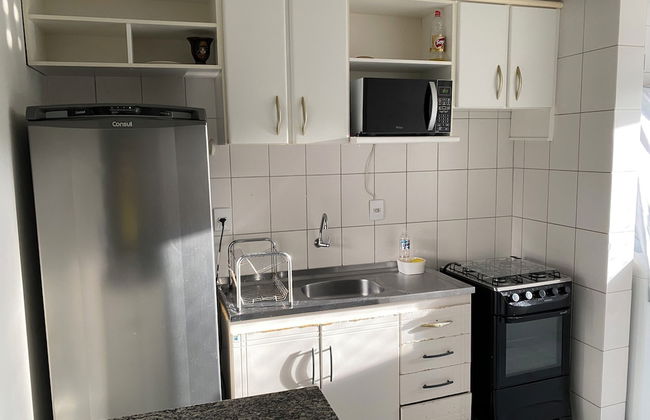 Apartamento JS Jaraguá - Foto 8