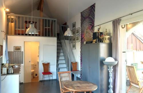 Saulgrub Alpen Loft - Foto 11