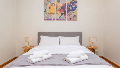 Easybnb - Daisy - Foto 2, towels